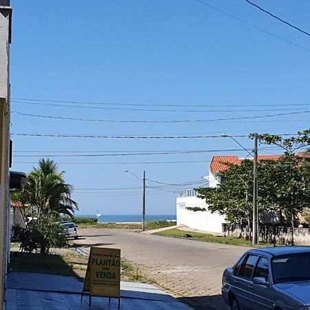 Casapraia Itanhaém Dış mekan fotoğraf