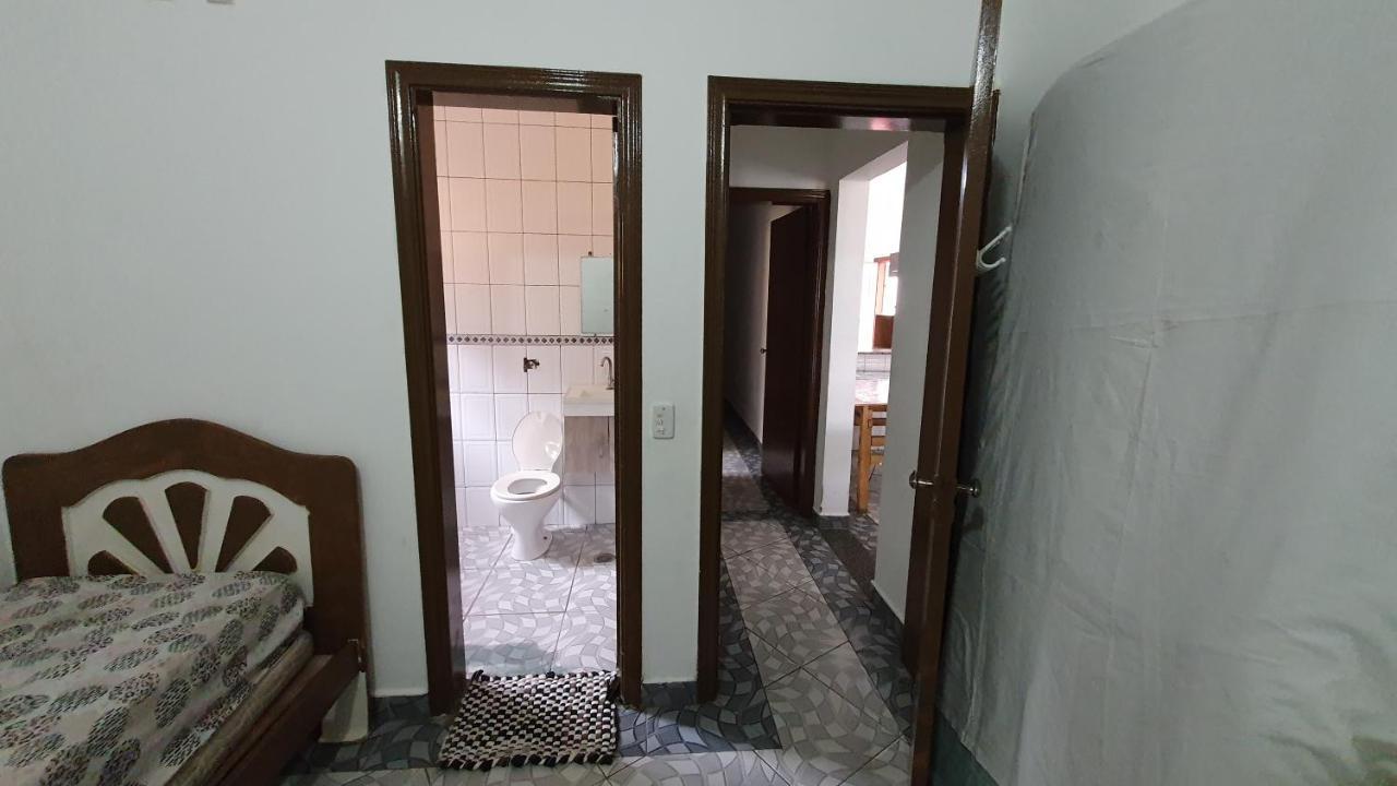Casapraia Itanhaém Dış mekan fotoğraf