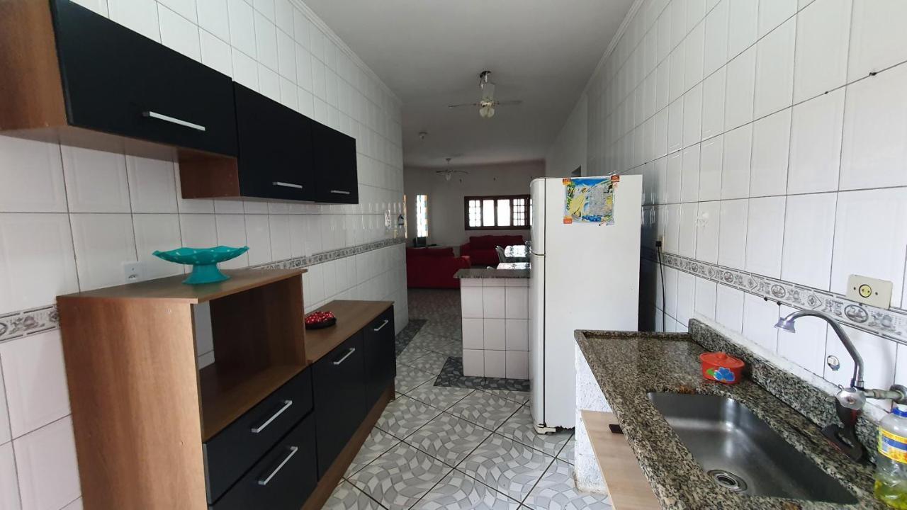 Casapraia Itanhaém Dış mekan fotoğraf