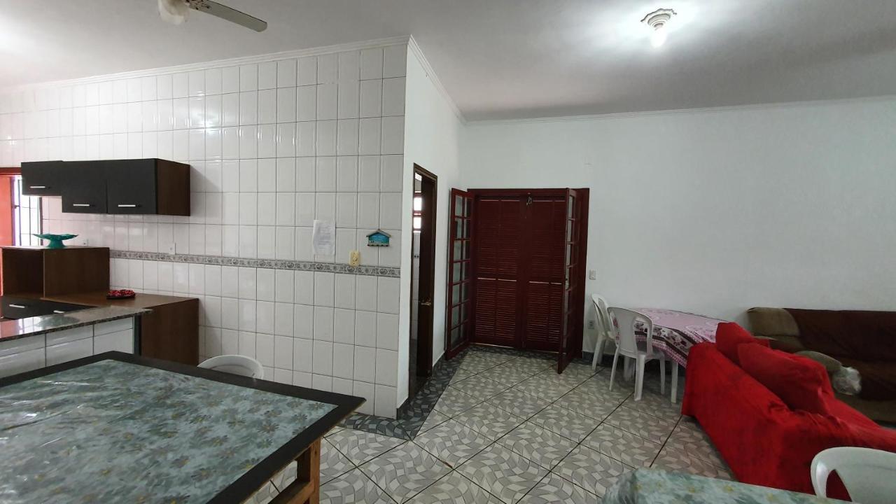 Casapraia Itanhaém Dış mekan fotoğraf