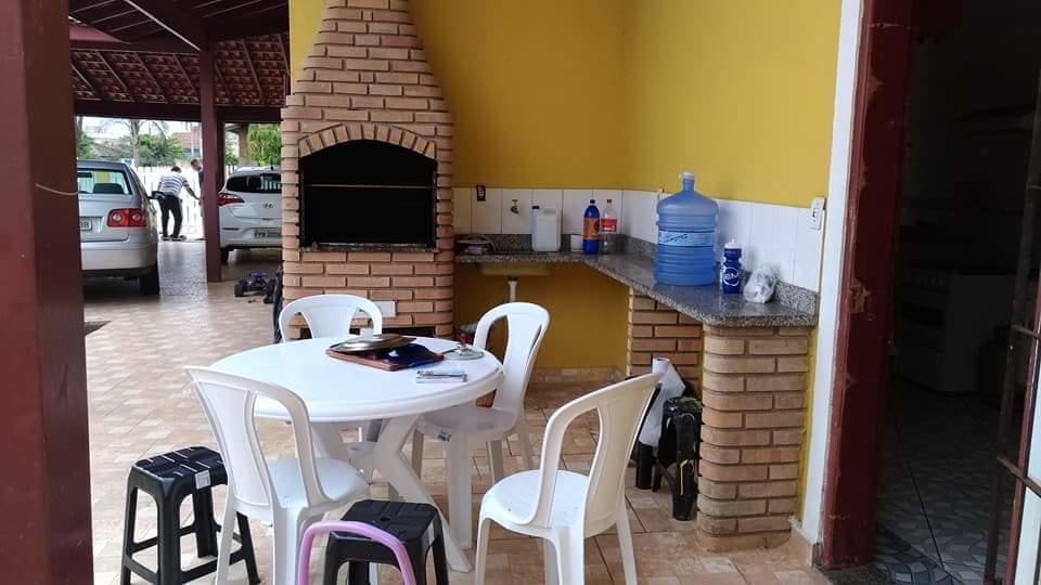 Casapraia Itanhaém Dış mekan fotoğraf
