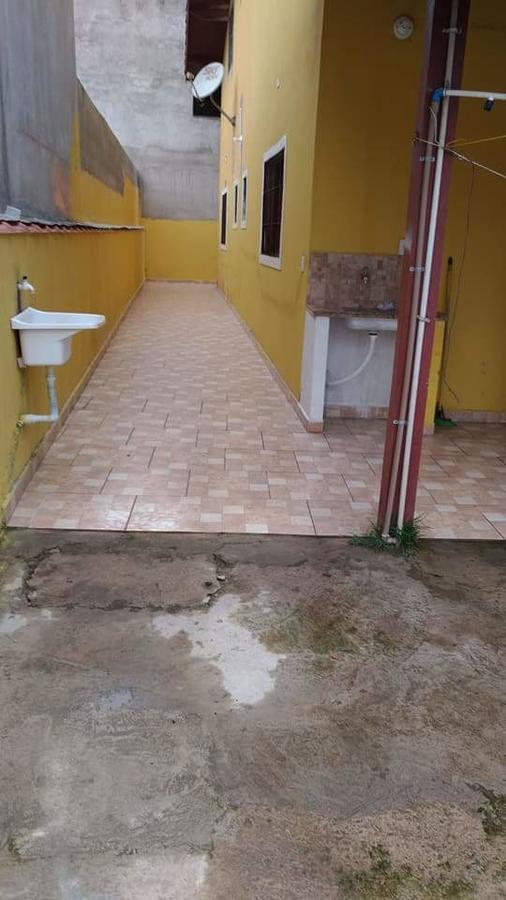 Casapraia Itanhaém Dış mekan fotoğraf