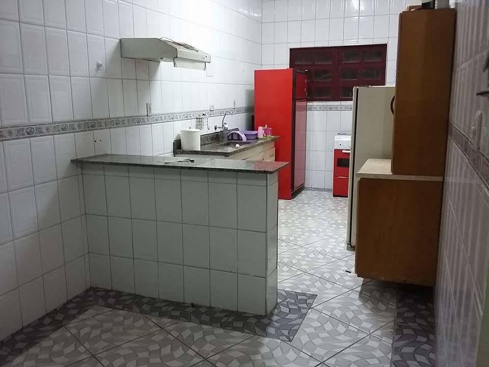 Casapraia Itanhaém Dış mekan fotoğraf