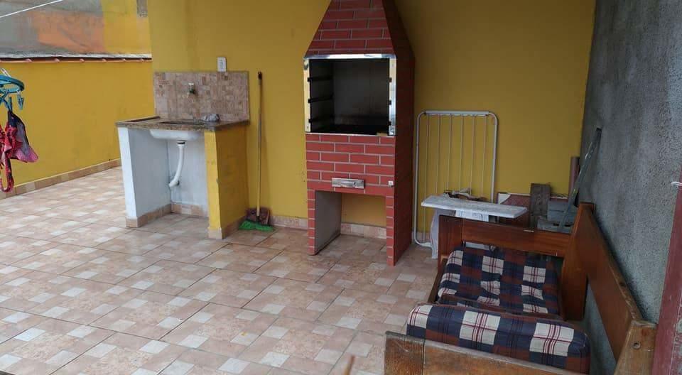Casapraia Itanhaém Dış mekan fotoğraf