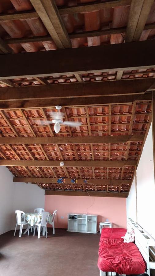 Casapraia Itanhaém Dış mekan fotoğraf