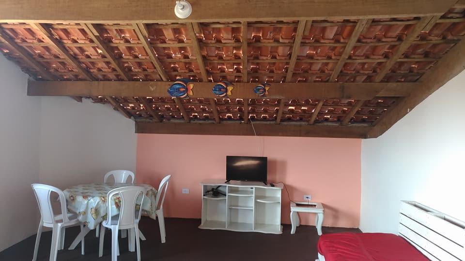 Casapraia Itanhaém Dış mekan fotoğraf
